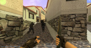 CT Spawn