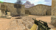 M4A1 Tactical Fire