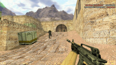 Download CS 1.6 Biohazard - Counter-Strike