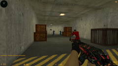 Download CS 1.6 NextGen - Counter-Strike
