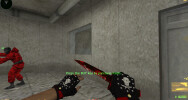 Knife Kill Glory