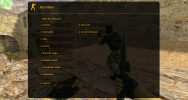 Weapon purchase window