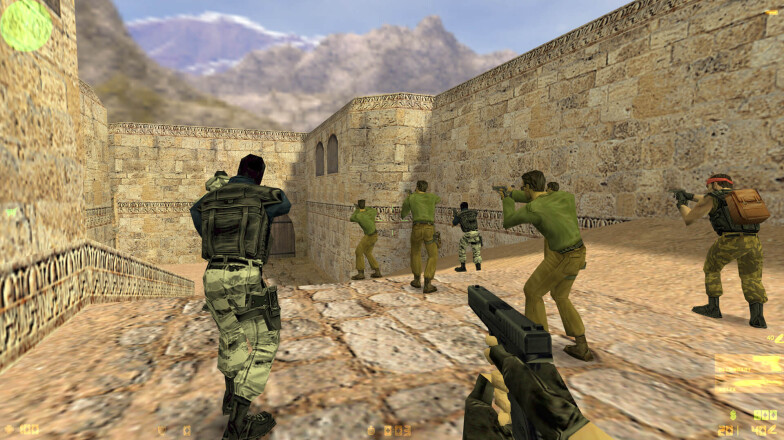 Player T models