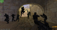 Player CT models