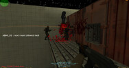 zombie game mode