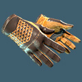 Driver Gloves