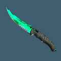 Flip Knife