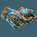 Hydra Gloves