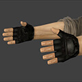 CS 1.6 with Gloves