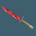 Bayonet
