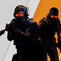 CS 1.6 with CS2 Skins