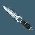 Skeleton Knife