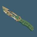 Survival Knife