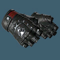 Bloodhound Gloves