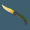 Falchion Knife
