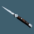 Stiletto Knife