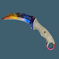 Talon Knife
