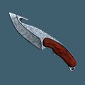 Gut Knife