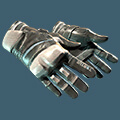 Moto Gloves