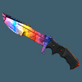 Huntsman Knife